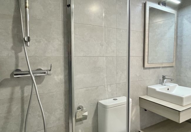 Apartment in Estartit - FESTASTAR 405 Apartment in Estartit - FESTASTAR 405