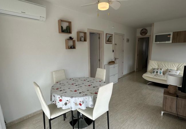 Apartment in Estartit - CANIGO 3C