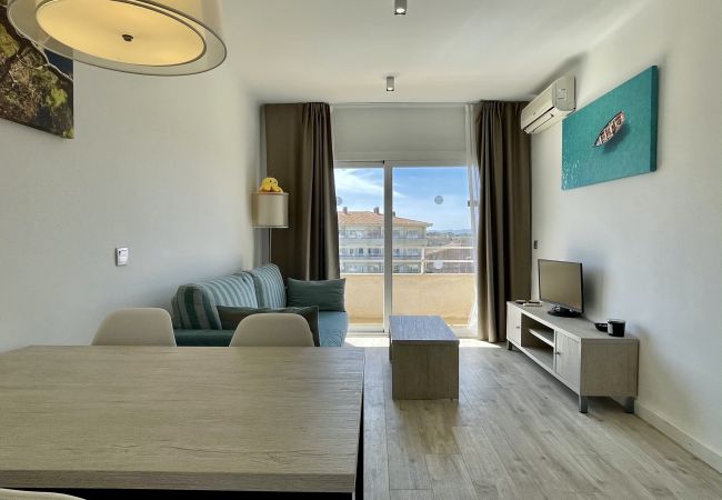 Apartment in Estartit - FESTASTAR 406 Apartment in Estartit - FESTASTAR 406