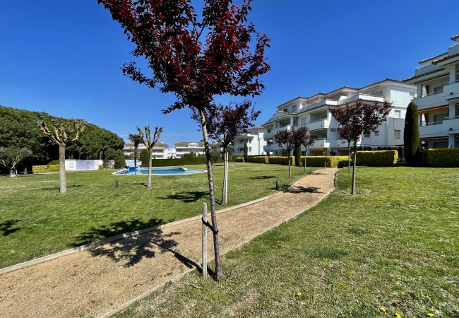 Apartment in Pals - GREEN MAR F 304 Apartment in Pals - GREEN MAR F 304