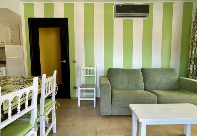 Apartment in Estartit - SALLES BEACH 9 Apartment in Estartit - SALLES BEACH 9