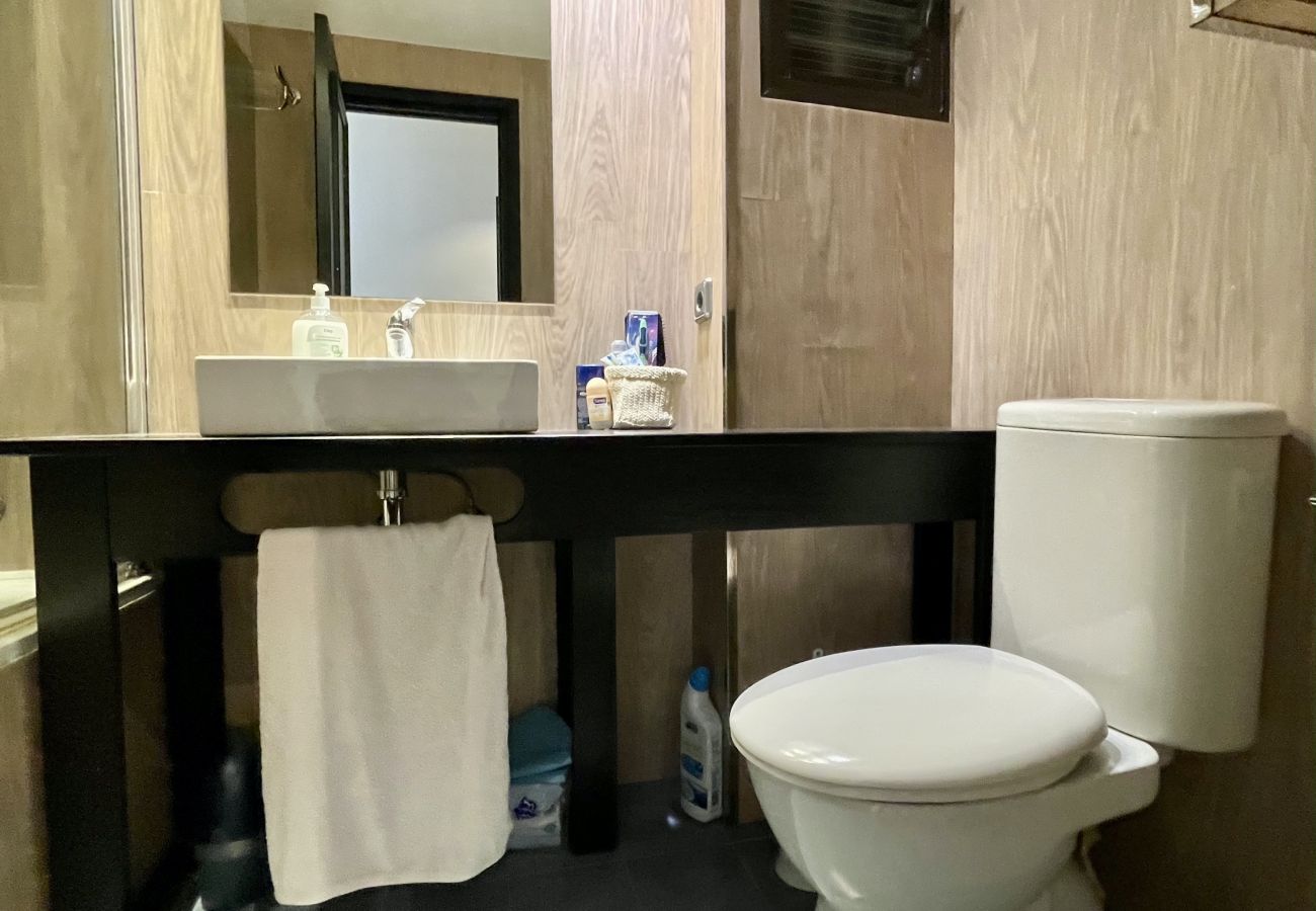 Apartment in Estartit - SALLES BEACH 9