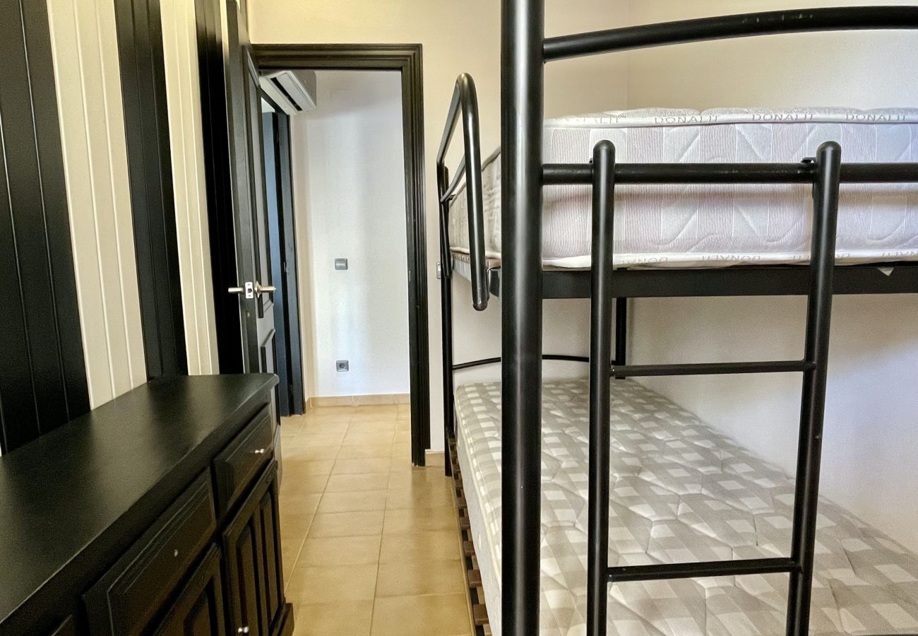 Apartment in Estartit - SALLES BEACH 9