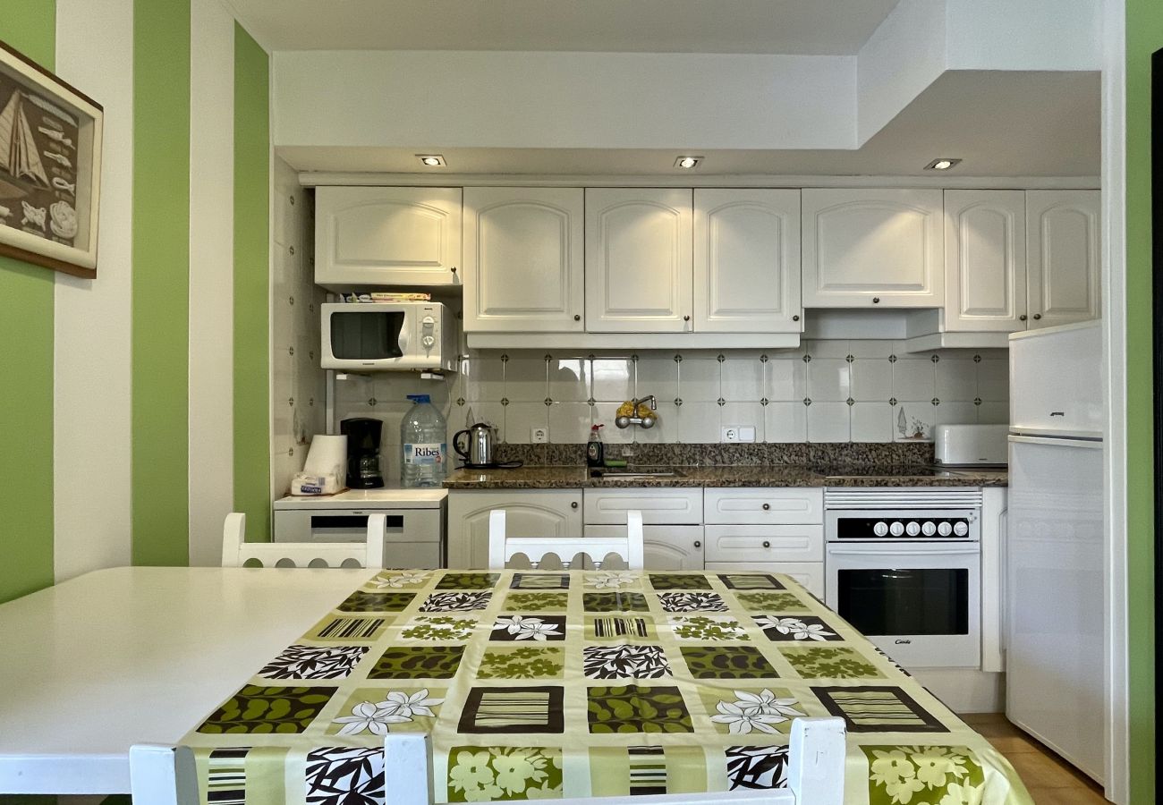 Apartment in Estartit - SALLES BEACH 9