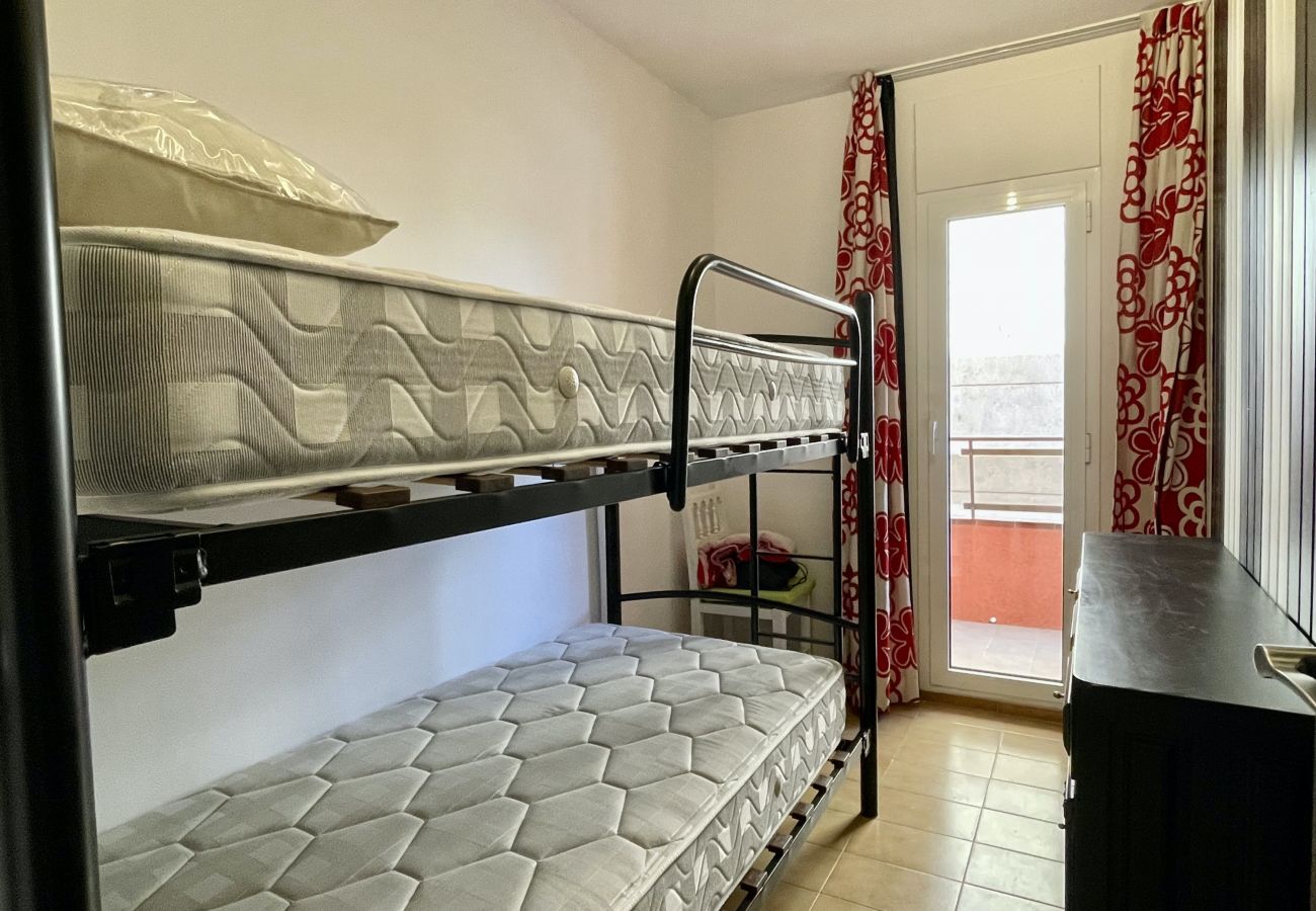 Apartment in Estartit - SALLES BEACH 9
