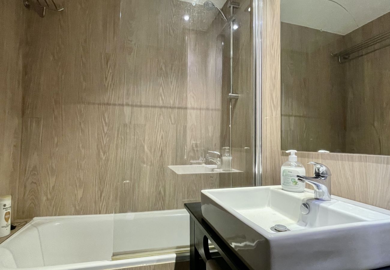 Apartment in Estartit - SALLES BEACH 9