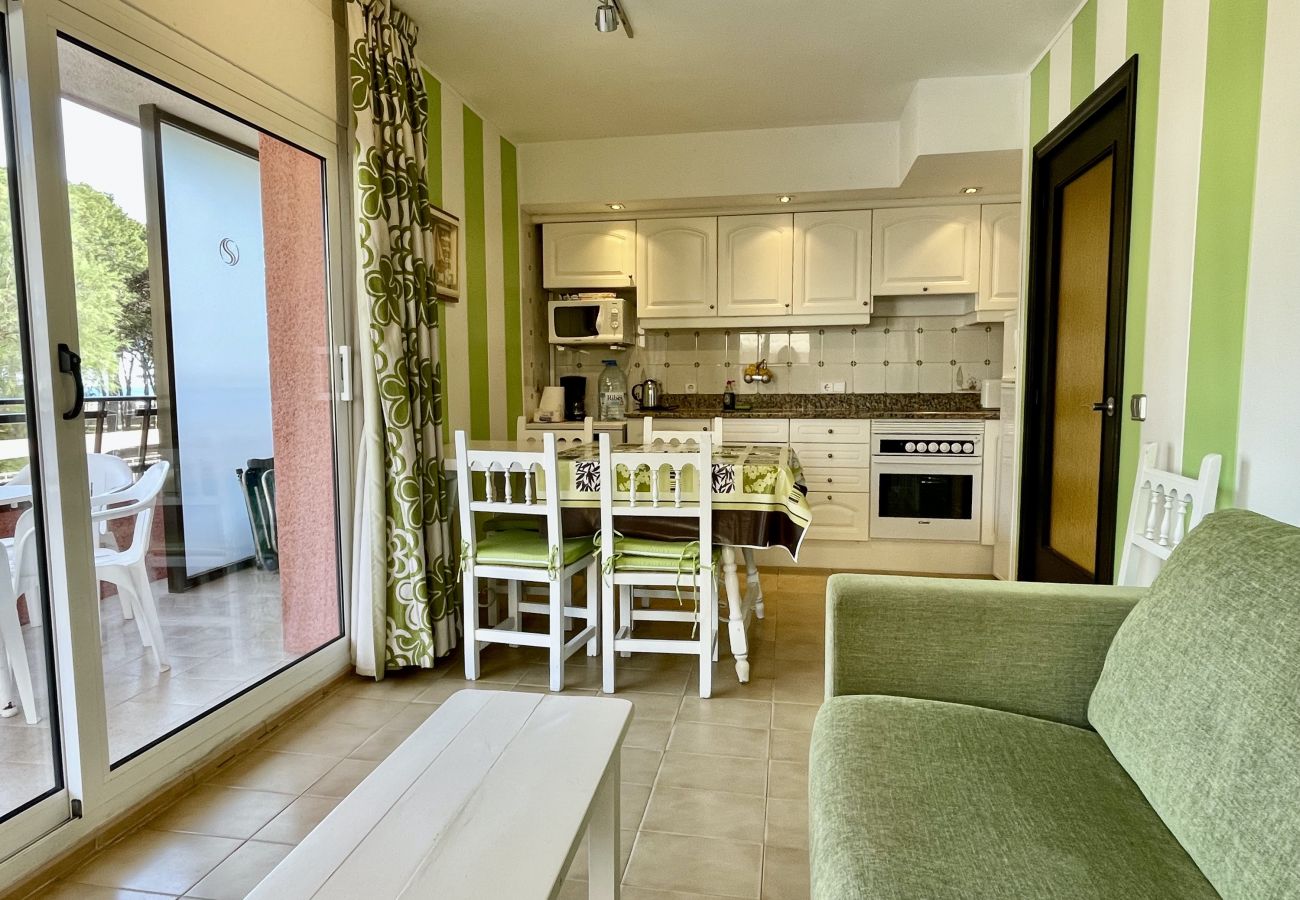 Apartment in Estartit - SALLES BEACH 9