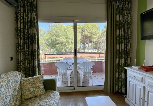 Apartment in Estartit - SALLES BEACH 6 Apartment in Estartit - SALLES BEACH 6