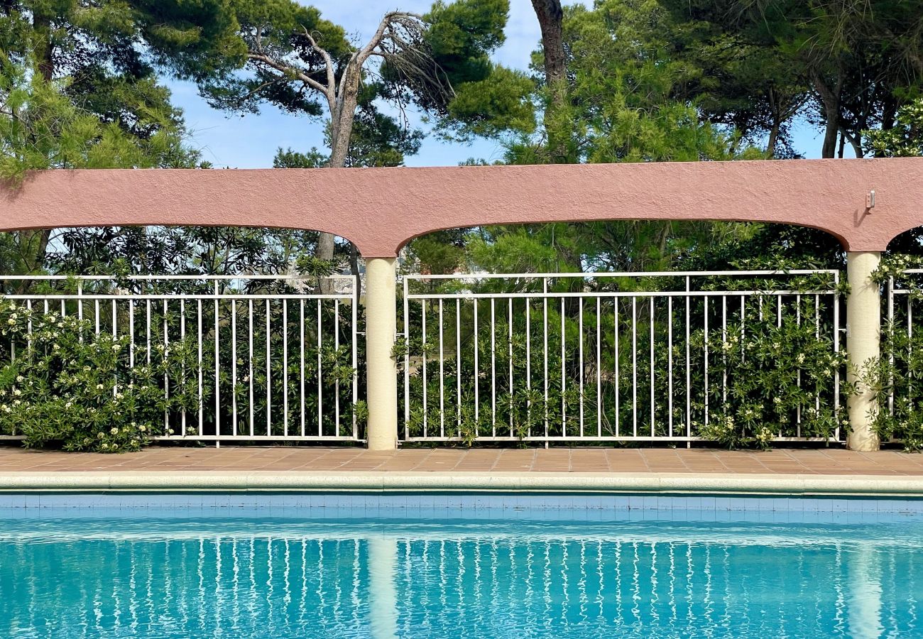 Apartment in Estartit - SALLES BEACH 6