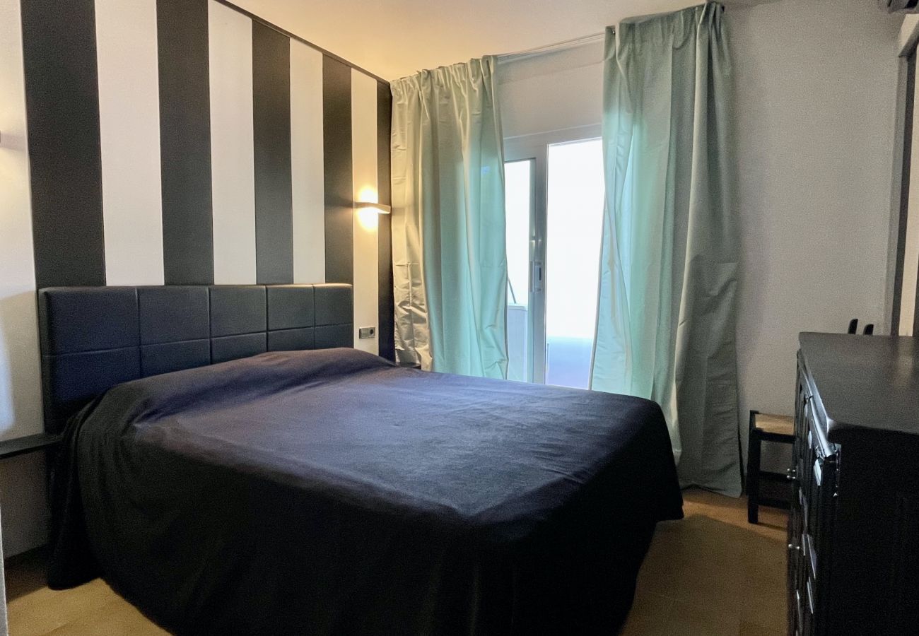 Apartment in Estartit - SALLES BEACH 6