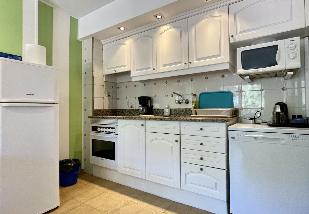 Apartment in Estartit - SALLES BEACH 6