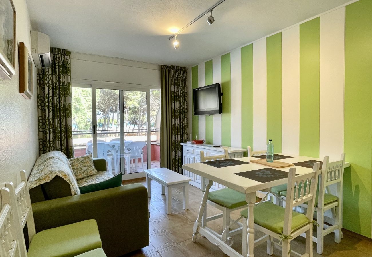 Apartment in Estartit - SALLES BEACH 6