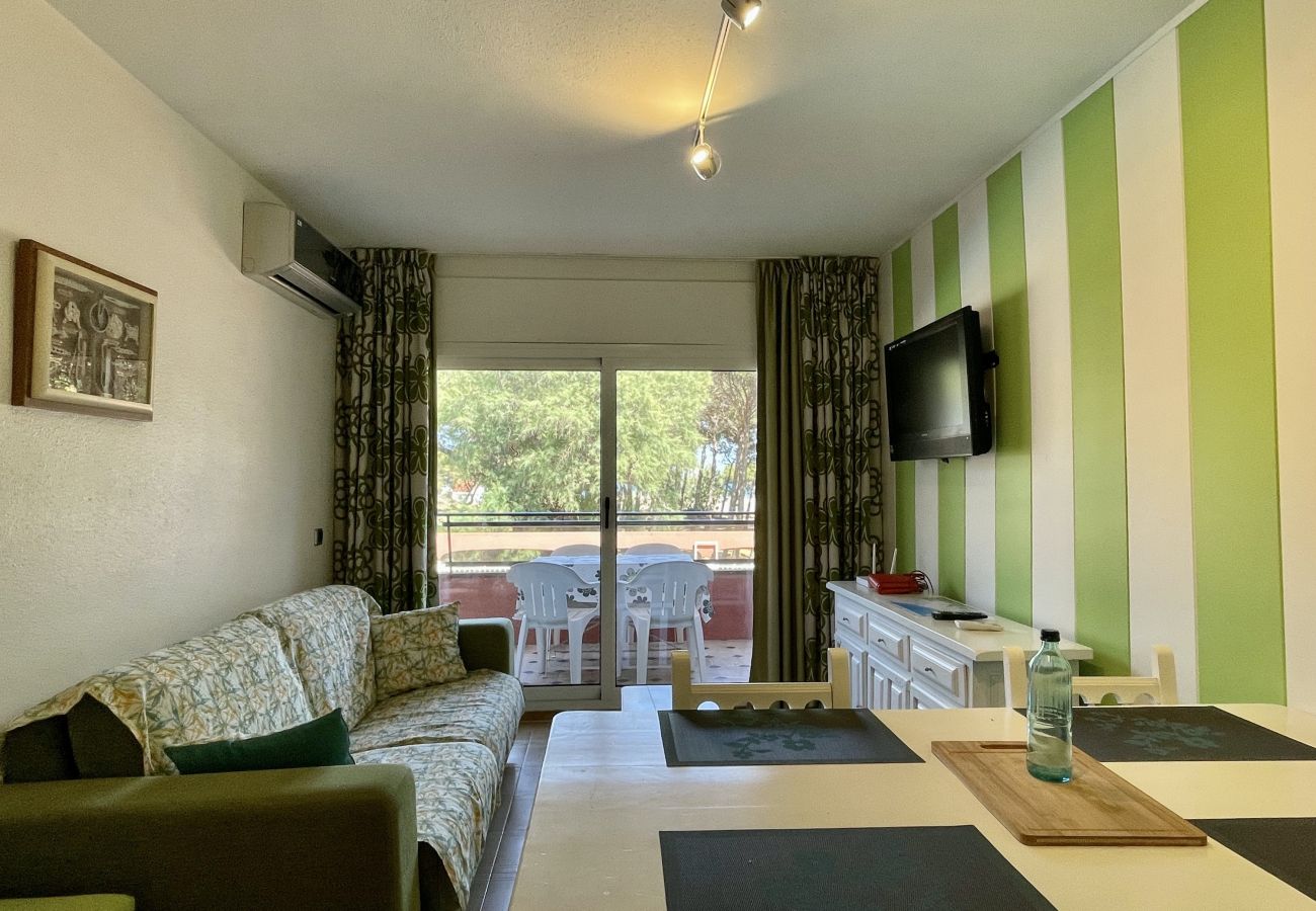 Apartment in Estartit - SALLES BEACH 6