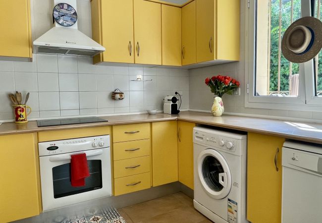 Villa in Pals - VILLA PINEDA 5 Villa in Pals - VILLA PINEDA 5