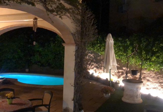 Villa in Pals - VILLA PINEDA 5 Villa in Pals - VILLA PINEDA 5