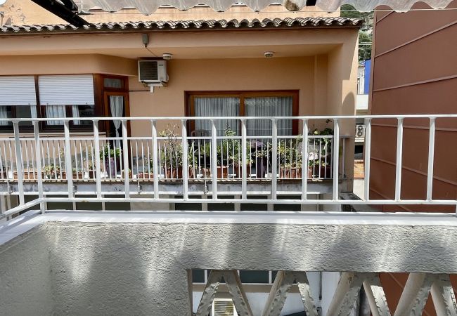 Apartment in Estartit - PORT 40 ATIC Apartment in Estartit - PORT 40 ATIC