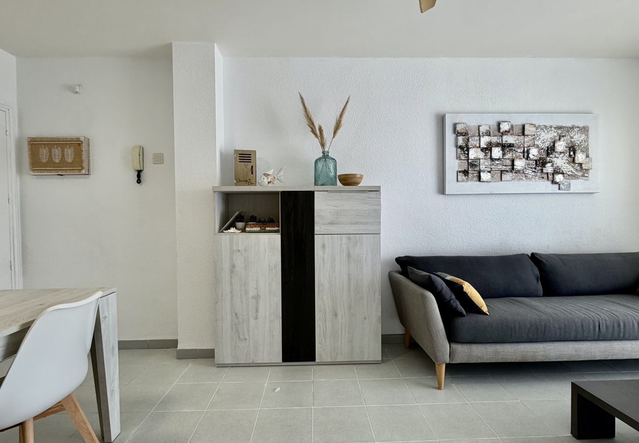 Apartment in Estartit - BLAUMAR B 36