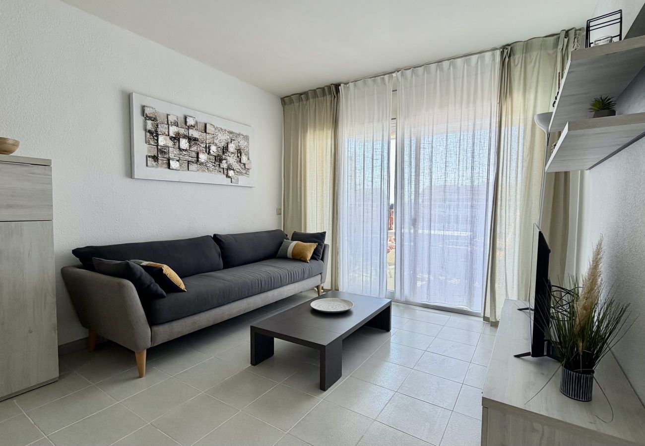 Apartment in Estartit - BLAUMAR B 36