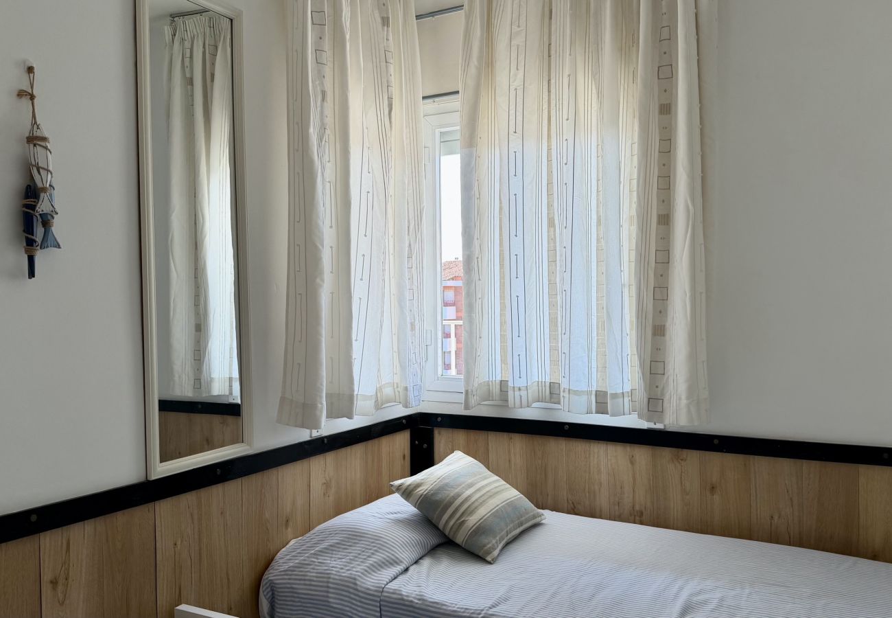 Apartment in Estartit - BLAUMAR B 36