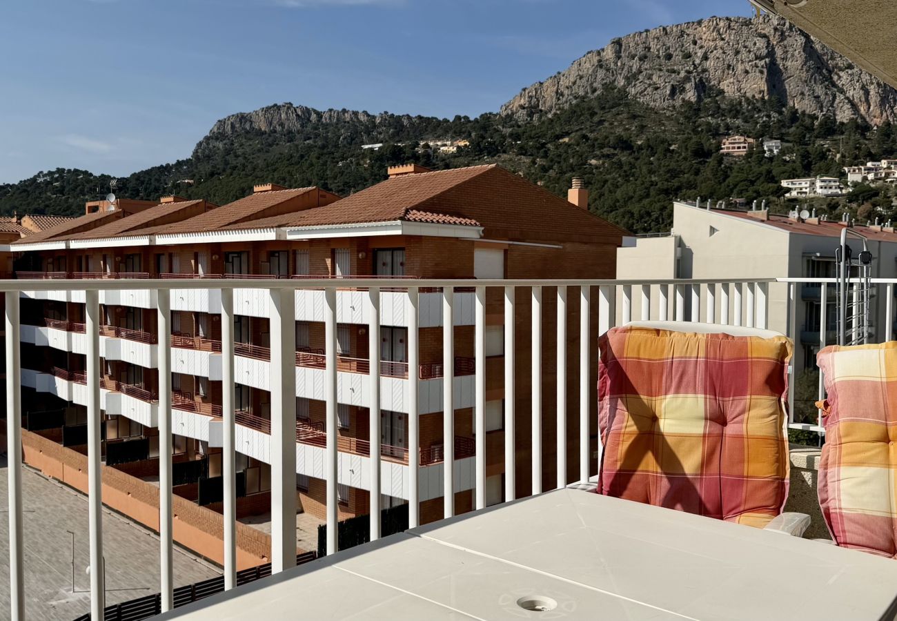 Apartment in Estartit - BLAUMAR B 36