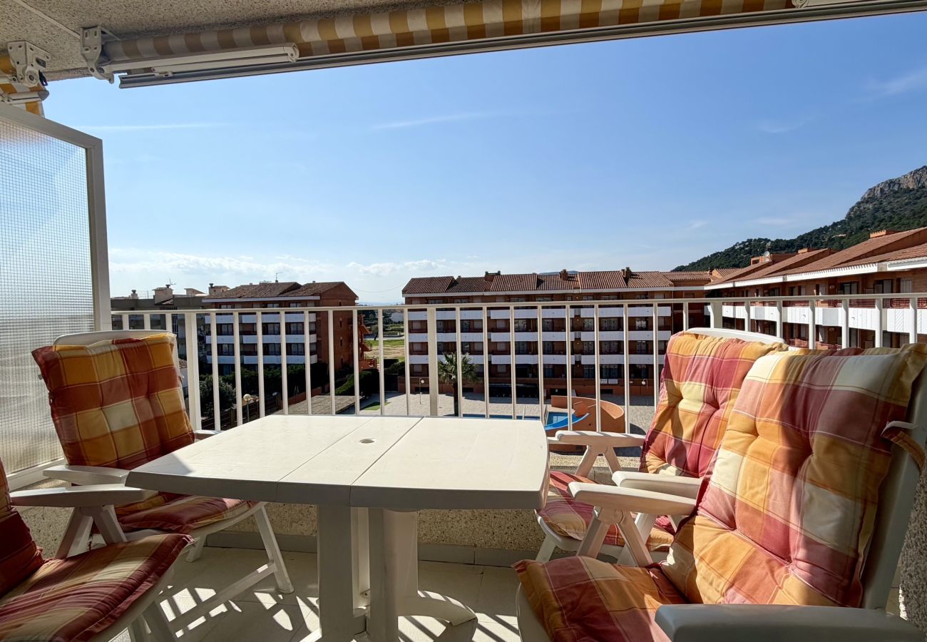 Apartment in Estartit - BLAUMAR B 36