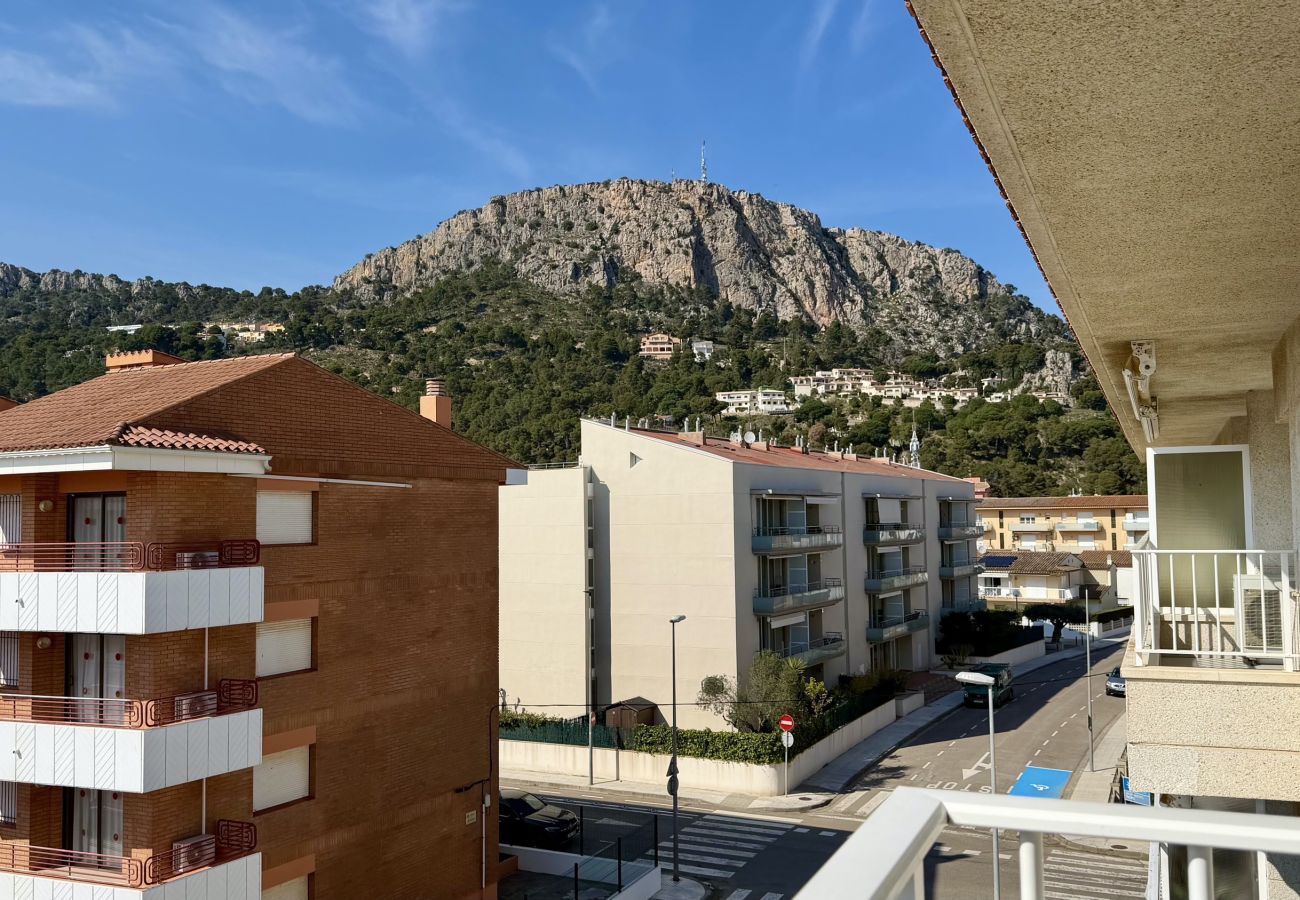Apartment in Estartit - BLAUMAR B 36