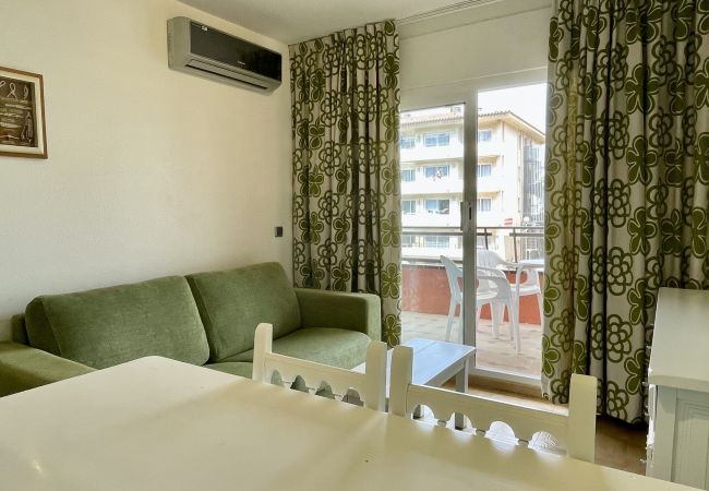 Apartment in Estartit - SALLES BEACH 2 Apartment in Estartit - SALLES BEACH 2