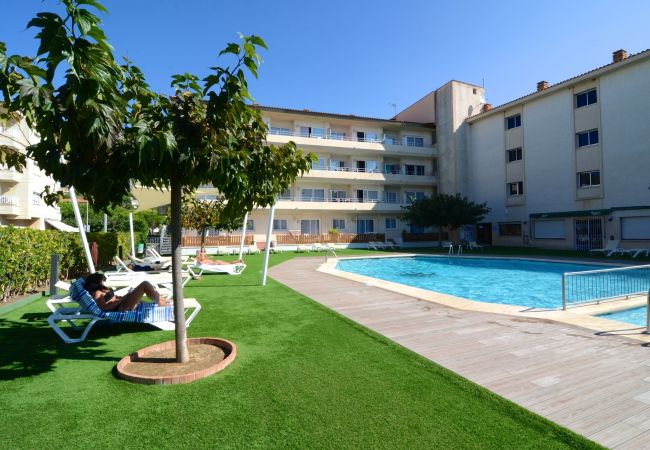 Apartment in Estartit - FESTASTAR 212 Apartment in Estartit - FESTASTAR 212