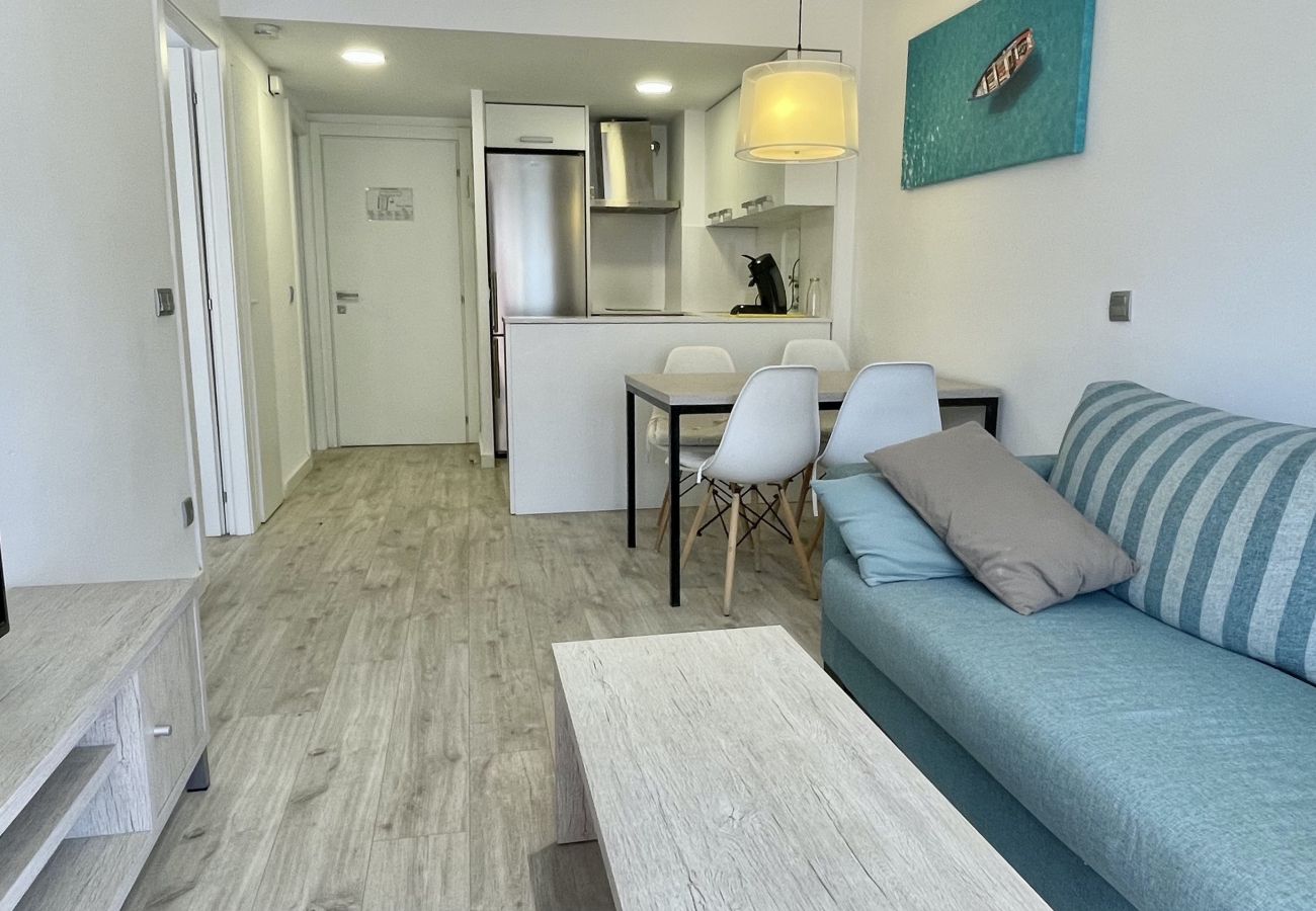 Apartment in Estartit - FESTASTAR 212