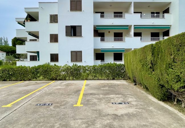 Apartment in L'Escala - CALA MONTGO 25 Apartment in L'Escala - CALA MONTGO 25