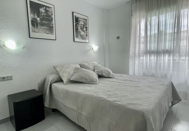 Apartment in Estartit - ILLA MAR DOR 139