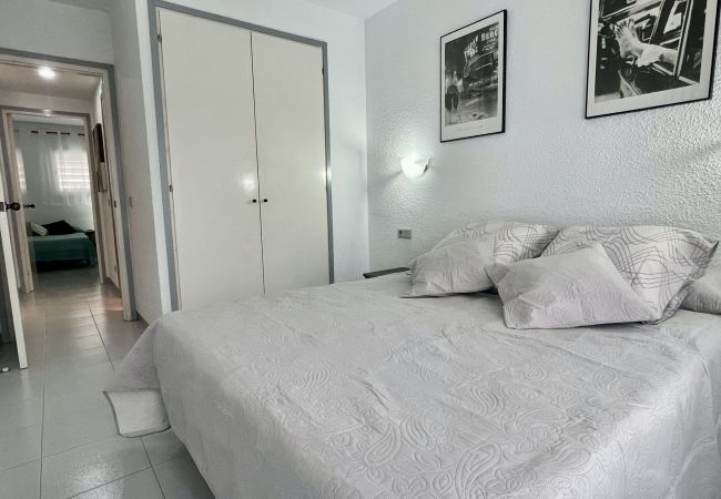 Apartment in Estartit - ILLA MAR DOR 139