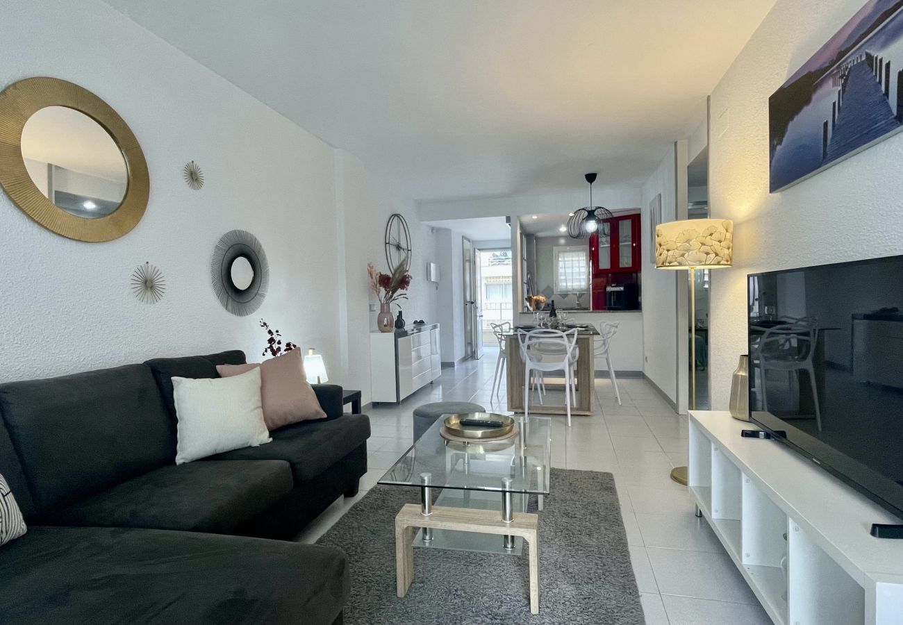 Apartment in Estartit - ILLA MAR DOR 139