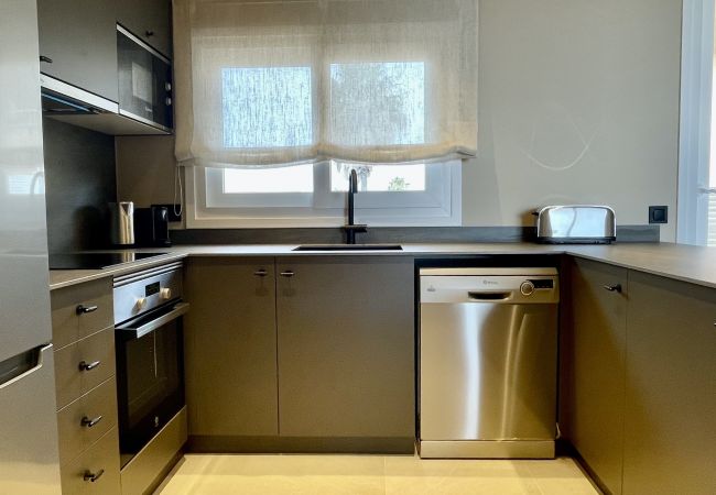 Apartment in Pals - GOLF MAR II F 2-4 Apartment in Pals - GOLF MAR II F 2-4