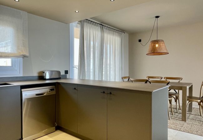 Apartment in Pals - GOLF MAR II F 2-4 Apartment in Pals - GOLF MAR II F 2-4