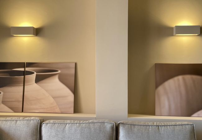 Apartment in Pals - GOLF MAR II F 2-4 Apartment in Pals - GOLF MAR II F 2-4