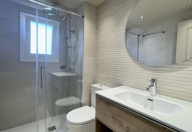 Apartment in Pals - GOLF MAR II F 2-4 Apartment in Pals - GOLF MAR II F 2-4