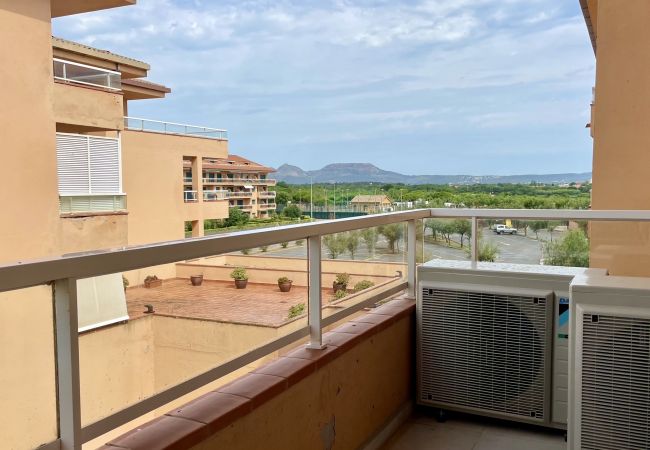 Apartment in Pals - GOLF MAR II G 2-1 Apartment in Pals - GOLF MAR II G 2-1