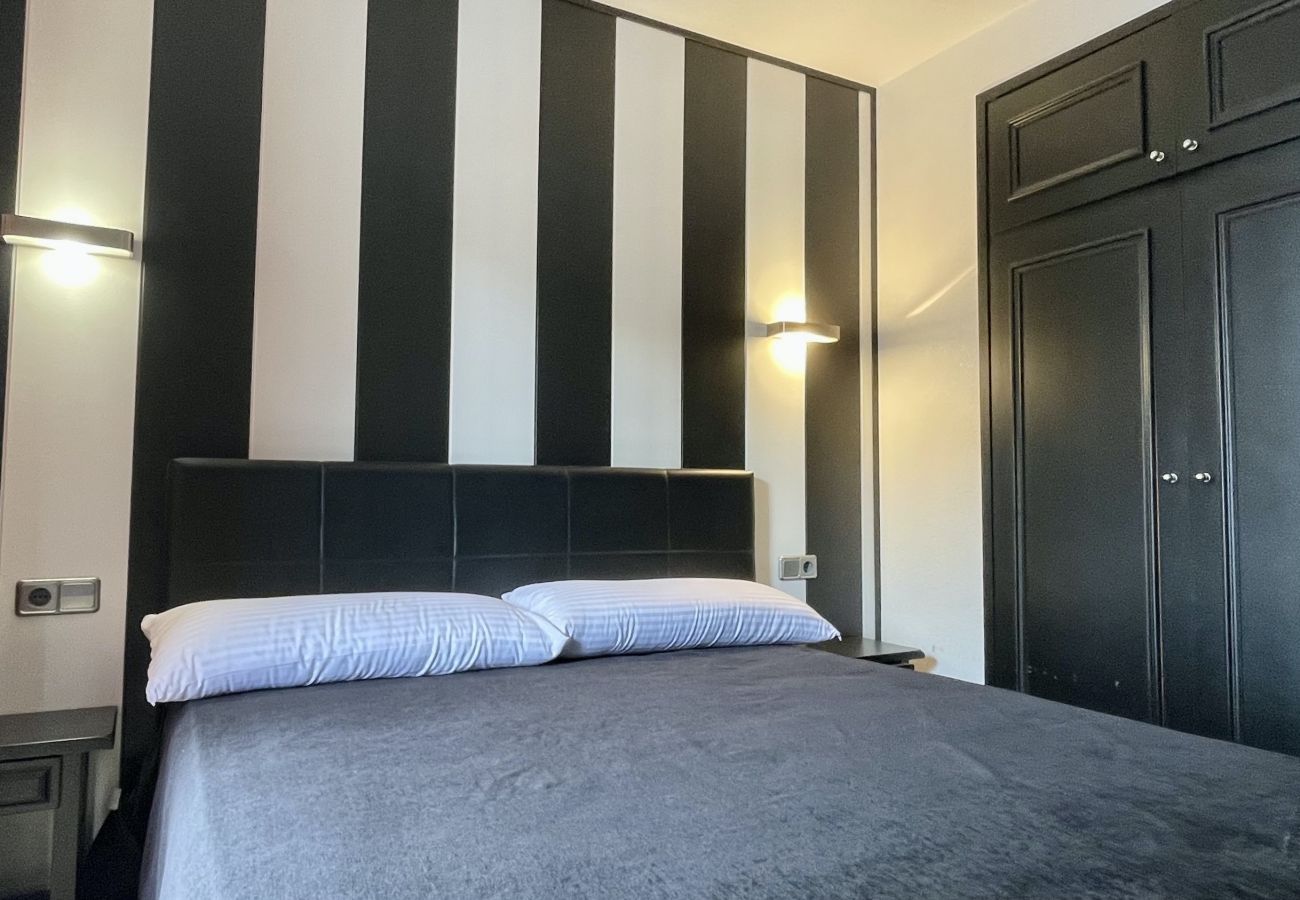 Apartment in Estartit - SALLES BEACH 5