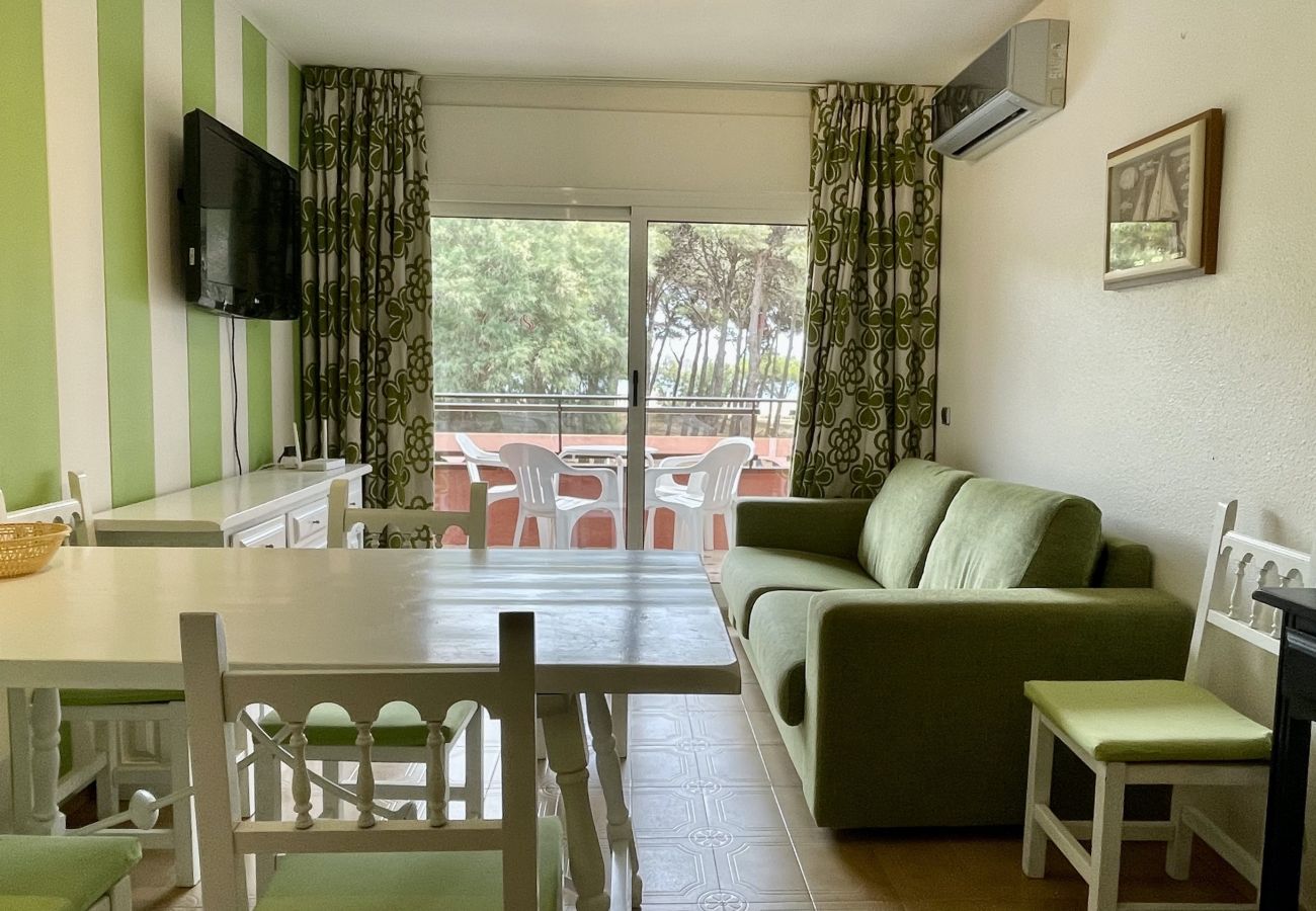 Apartment in Estartit - SALLES BEACH 5