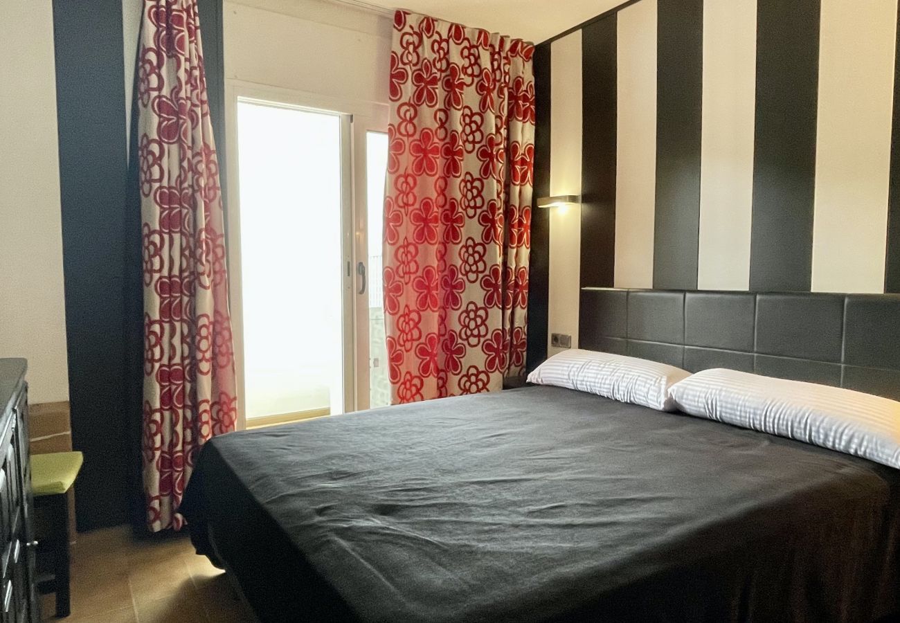 Apartment in Estartit - SALLES BEACH 5
