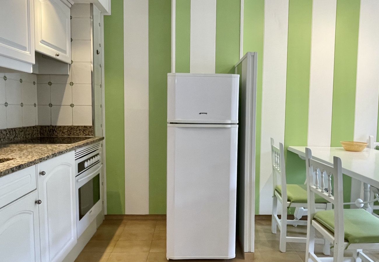 Apartment in Estartit - SALLES BEACH 5