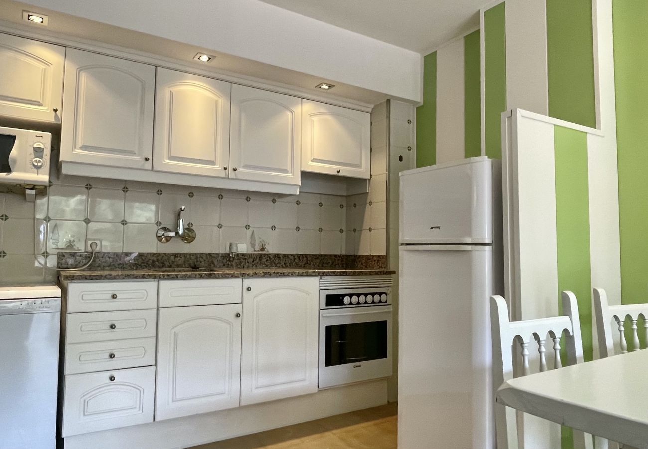 Apartment in Estartit - SALLES BEACH 5