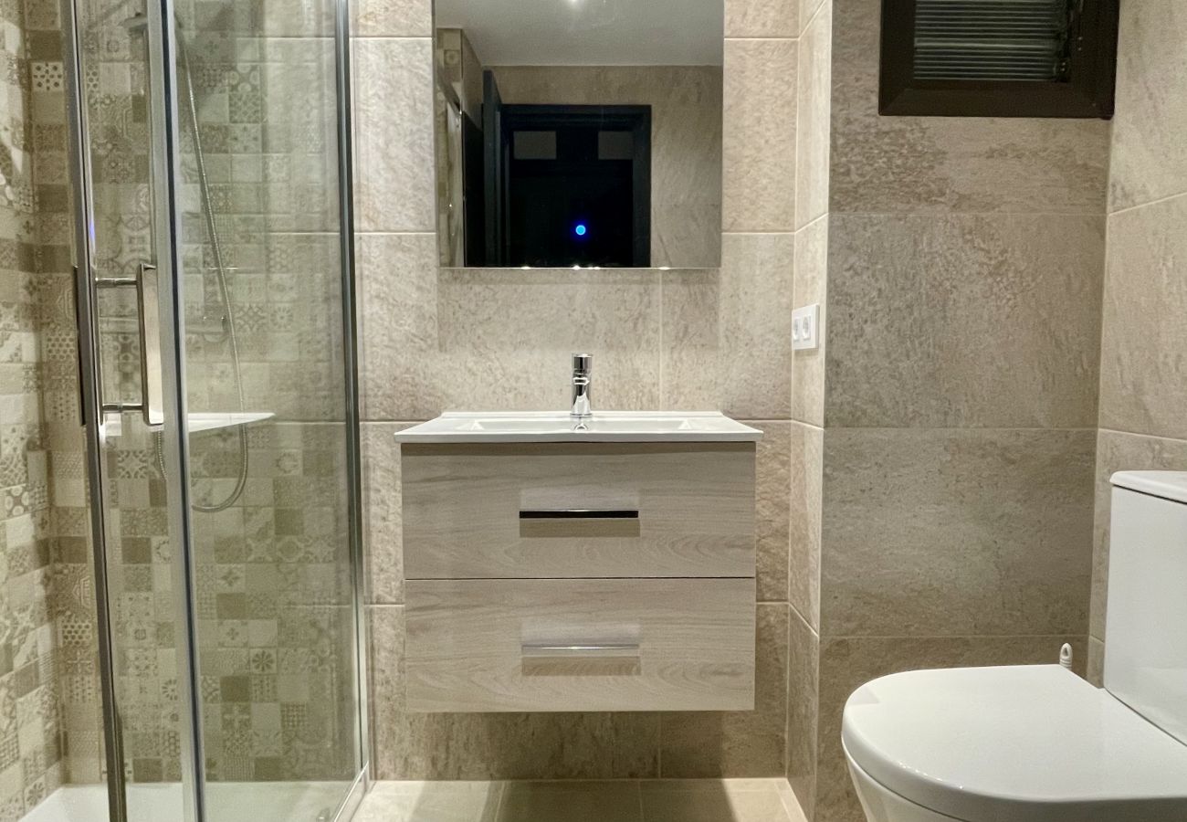 Apartment in Estartit - SALLES BEACH 5