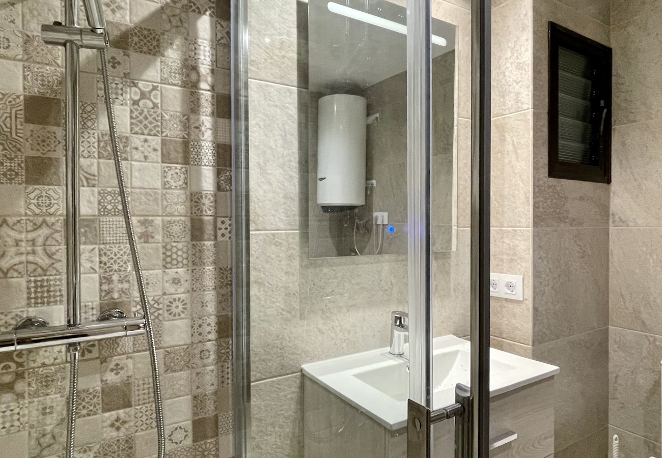 Apartment in Estartit - SALLES BEACH 5
