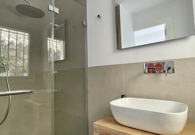 Villa in Estartit - VILLA CAP DE LA BARRA Villa in Estartit - VILLA CAP DE LA BARRA