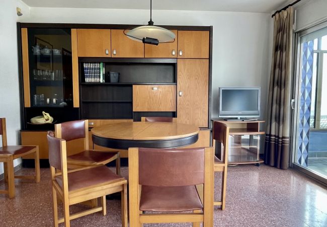 Apartment in Estartit - ROCAMAURA III 3-1