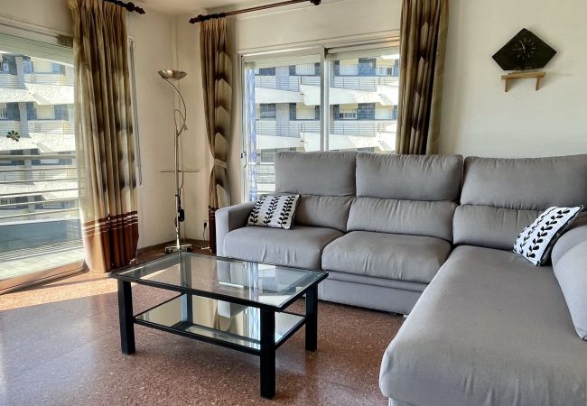 Apartment in Estartit - ROCAMAURA III 3-1