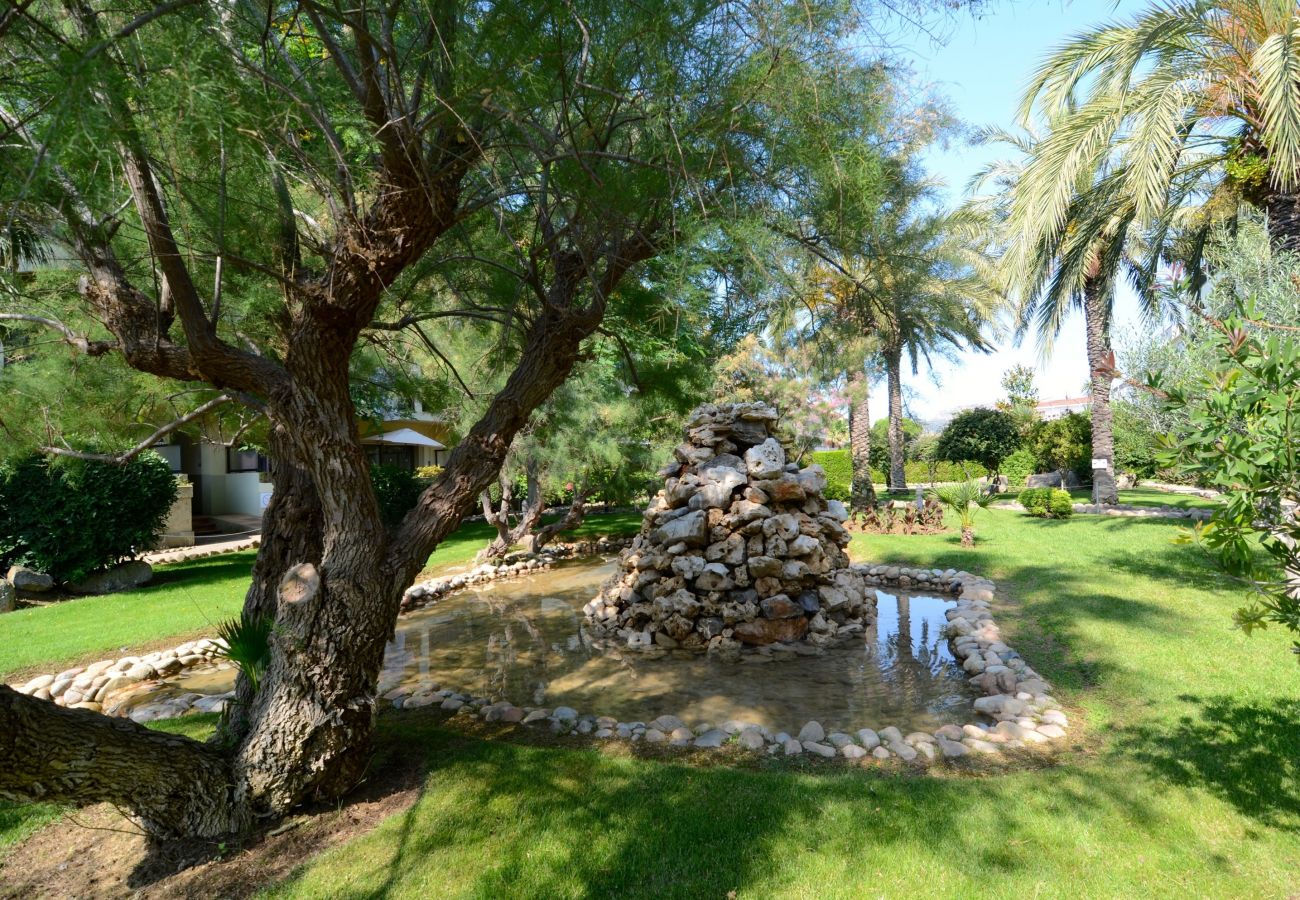 Apartment in Estartit - JARDINS DEL MAR 62