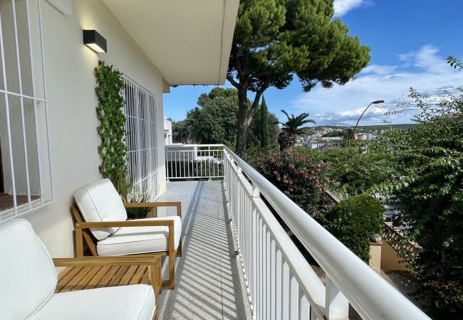 Apartment in L'Escala - RIELLS DE MAR A1